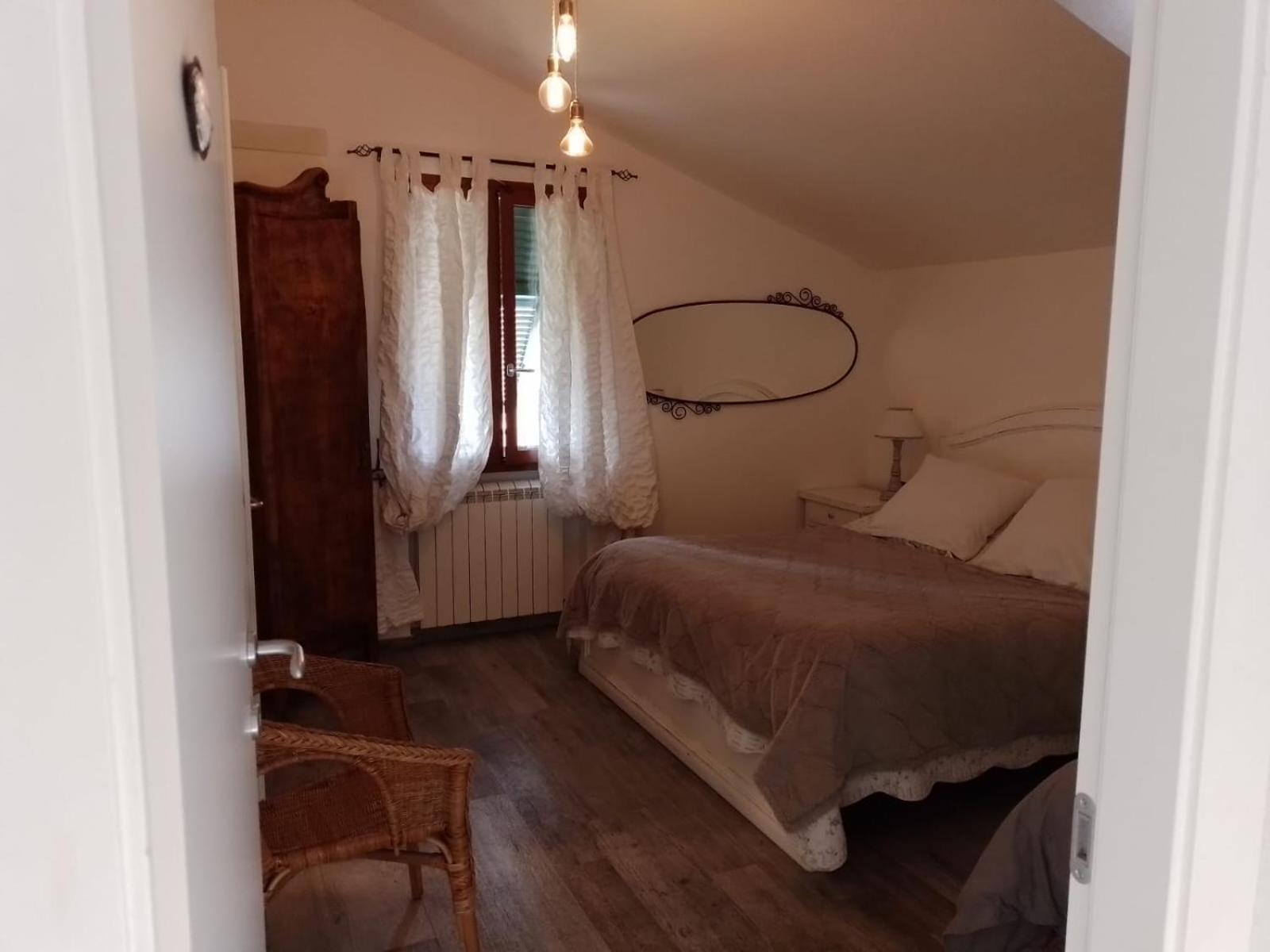 Bed and Breakfast I Campi Di Lino Финале Лигуре Экстерьер фото